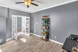 8837 Oakville St, Fort Worth, TX 76244 - Photo 21