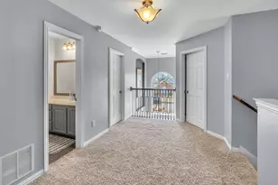 8837 Oakville St, Fort Worth, TX 76244 - Photo 25