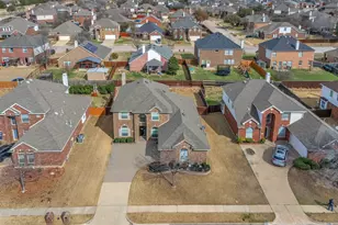 8837 Oakville St, Fort Worth, TX 76244 - Photo 39