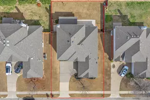 8837 Oakville St, Fort Worth, TX 76244 - Photo 3