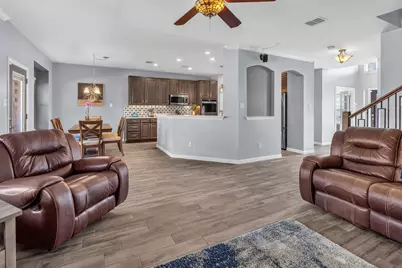 8837 Oakville Street, Fort Worth, TX 76244 - Photo 9