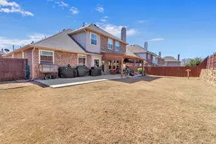 8837 Oakville St, Fort Worth, TX 76244 - Photo 33