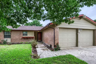 8631 Charing Cross Lane, Dallas, TX 75238 - Photo 3