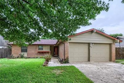 8631 Charing Cross Lane, Dallas, TX 75238 - Photo 1