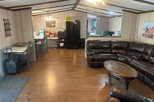 4705 Fox Hollow Lot 10 Fox Hollow Rd, Graham, TX 76450 - Photo 25