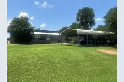 4705 Fox Hollow Lot 10 Fox Hollow Road, Graham, TX 76450 - Photo 1