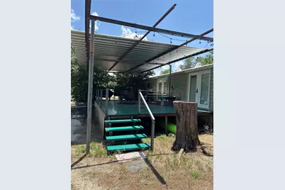 4705 Fox Hollow Lot 10 Fox Hollow Road, Graham, TX 76450 - Photo 5