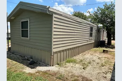 4705 Fox Hollow Lot 10 Fox Hollow Road, Graham, TX 76450 - Photo 3