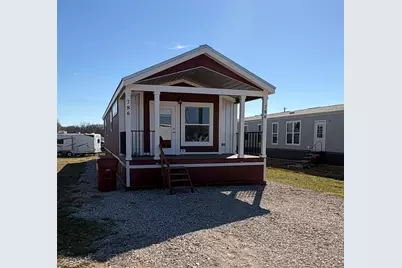 786 Holiday Village Dr, Quitman, TX 75783 - Photo 1