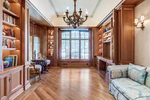 5800 Armstrong Pkwy, University Park, TX 75205 - Photo 21