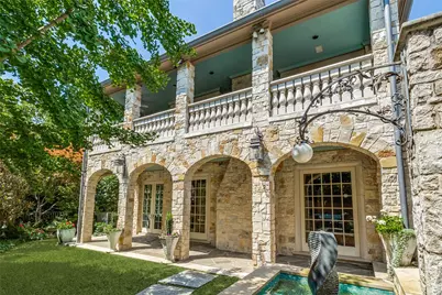 5800 Armstrong Parkway, University Park, TX 75205 - Photo 9