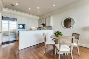 3535 Gillespie St, Dallas, TX 75219 - Photo 5