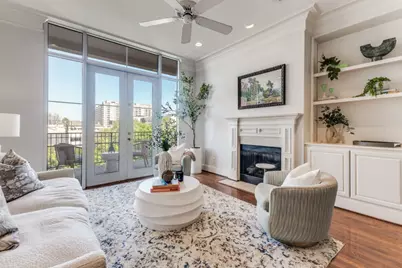 3535 Gillespie Street #408A, Dallas, TX 75219 - Photo 1