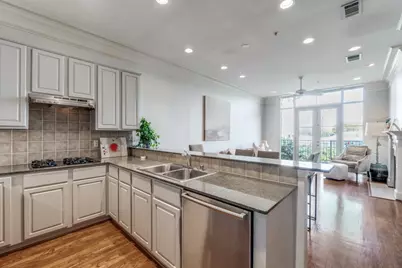 3535 Gillespie Street #408A, Dallas, TX 75219 - Photo 3