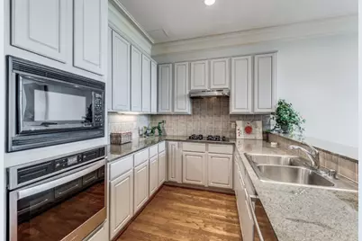 3535 Gillespie Street #408A, Dallas, TX 75219 - Photo 5