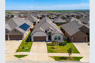 144 Crimson Sky Court, Aledo, TX 76008 - Photo 17