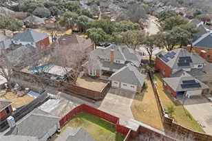 2669 Orchid, Richardson, TX 75082 - Photo 35