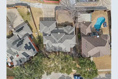 2669 Orchid, Richardson, TX 75082 - Photo 39