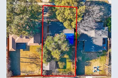 6718 Hialeah Drive, Dallas, TX 75214 - Photo 3