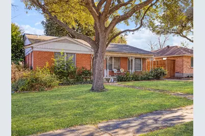 6718 Hialeah Drive, Dallas, TX 75214 - Photo 1