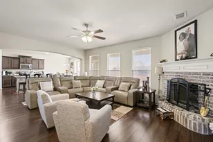 7521 Star Gazer Ln, Forest Hill, TX 76140 - Photo 3