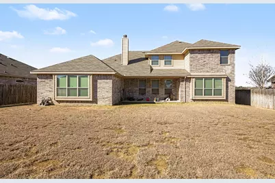 7521 Star Gazer Lane, Forest Hill, TX 76140 - Photo 25
