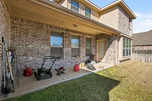 7521 Star Gazer Ln, Forest Hill, TX 76140 - Photo 23