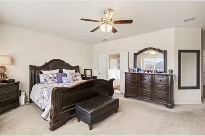 7521 Star Gazer Lane, Forest Hill, TX 76140 - Photo 9