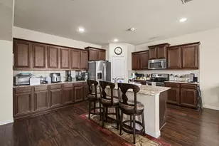 7521 Star Gazer Ln, Forest Hill, TX 76140 - Photo 5