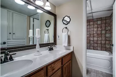 24 Oakbrook Drive, Lewisville, TX 75057 - Photo 23