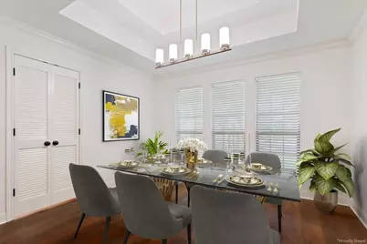 9402 Oak Hill Drive, Woodway, TX 76712 - Photo 9