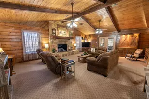 419 County Road SE 4430, Scroggins, TX 75480 - Photo 5