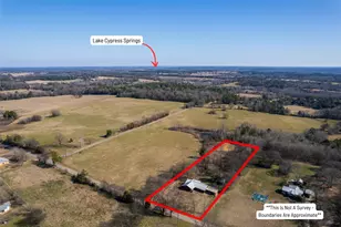 419 County Road SE 4430, Scroggins, TX 75480 - Photo 25