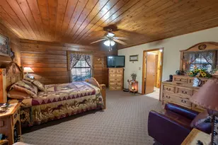 419 County Road SE 4430, Scroggins, TX 75480 - Photo 15