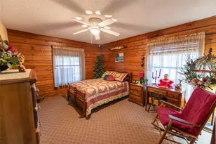 419 County Road SE 4430, Scroggins, TX 75480 - Photo 23