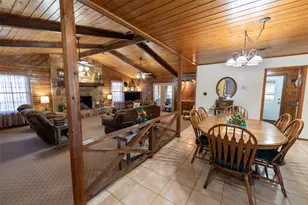 419 County Road SE 4430, Scroggins, TX 75480 - Photo 9