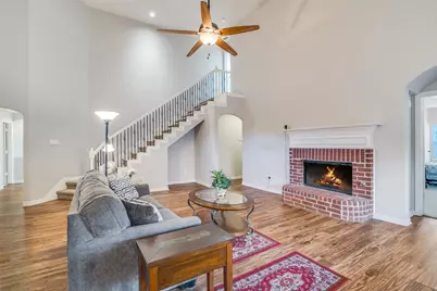 667 Woodland Way, Rockwall, TX 75087 - Photo 9