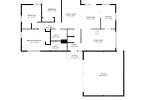 2520 Lasalle Dr, Irving, TX 75062 - Photo 7