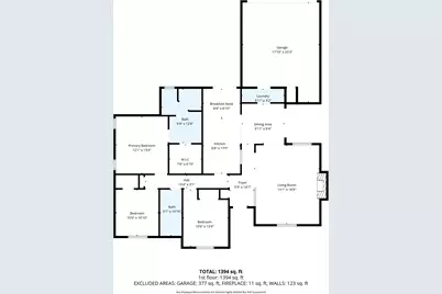 3913 Arizona Street, Sachse, TX 75048 - Photo 27