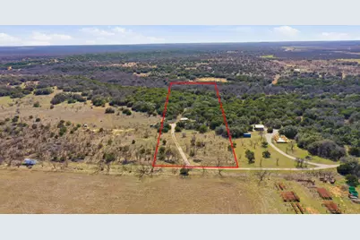 313 Hill Branch Lane, Breckenridge, TX 76424 - Photo 1