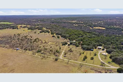 313 Hill Branch Lane, Breckenridge, TX 76424 - Photo 3