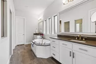 4710 Crossvine Dr, Prosper, TX 75078 - Photo 9