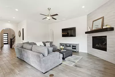 4710 Crossvine Drive, Prosper, TX 75078 - Photo 3