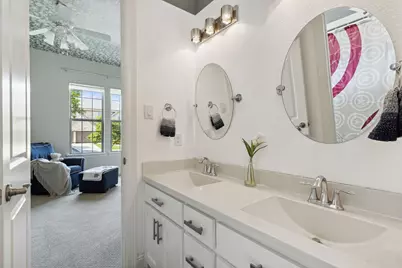 4710 Crossvine Drive, Prosper, TX 75078 - Photo 15