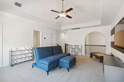 4710 Crossvine Drive, Prosper, TX 75078 - Photo 11