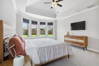 4710 Crossvine Drive, Prosper, TX 75078 - Photo 7