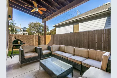 2501 Grizzly Run Lane, Euless, TX 76039 - Photo 35