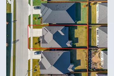 5845 Corazon Lane, Fort Worth, TX 76126 - Photo 3