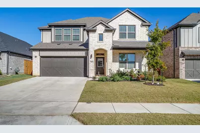 5845 Corazon Lane, Fort Worth, TX 76126 - Photo 1