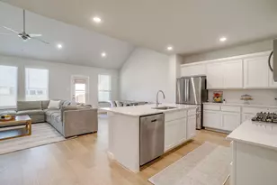 5845 Corazon Ln, Fort Worth, TX 76126 - Photo 9